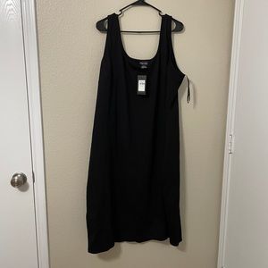 City chic dress